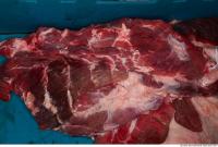 RAW meat pork 0053